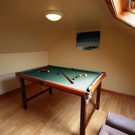 Pooreen House Inverin